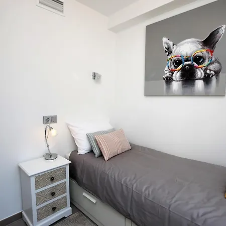 Casa Luna * מארבלה