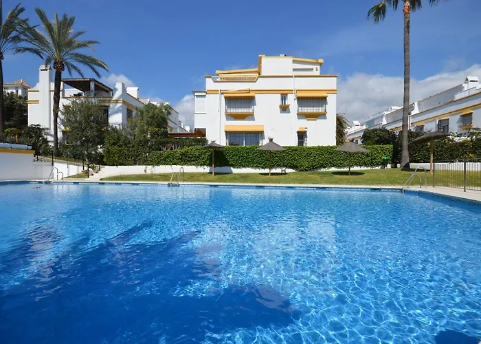 Casa Luna * Marbella