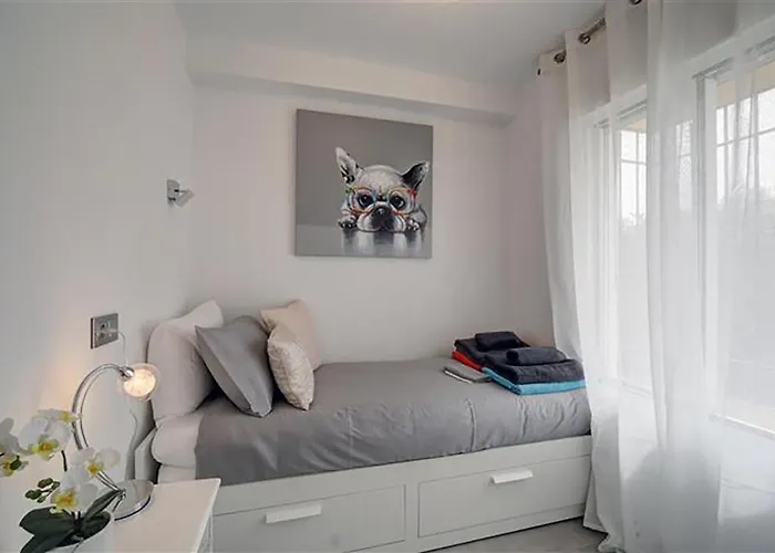 Casa Luna * Marbella