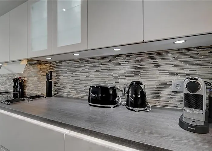 Dom wakacyjny Casa Luna *