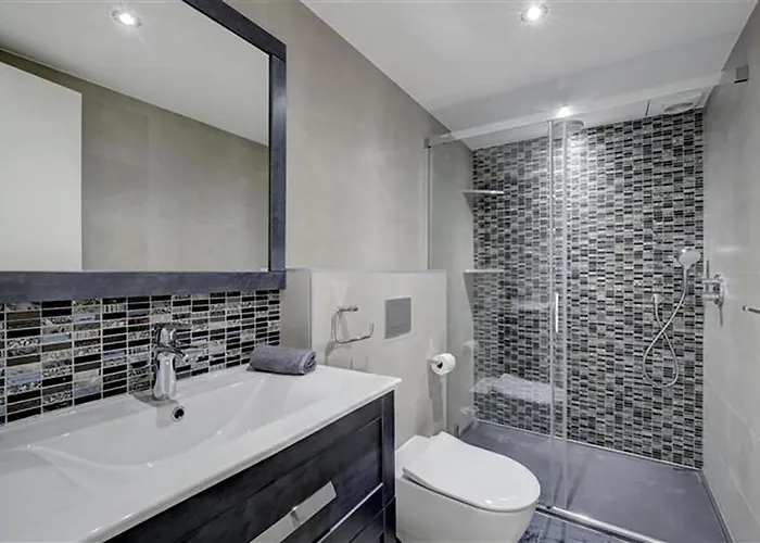 Casa Luna * Marbella