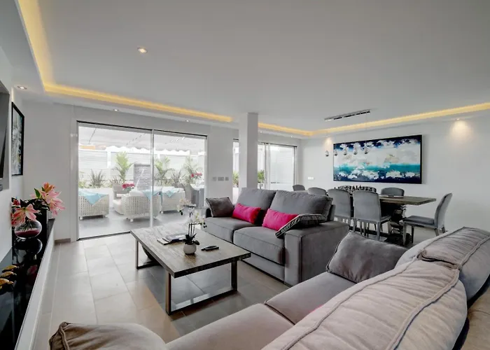 Casa Luna Dom wakacyjny *