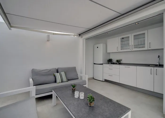 Casa Luna * Marbella