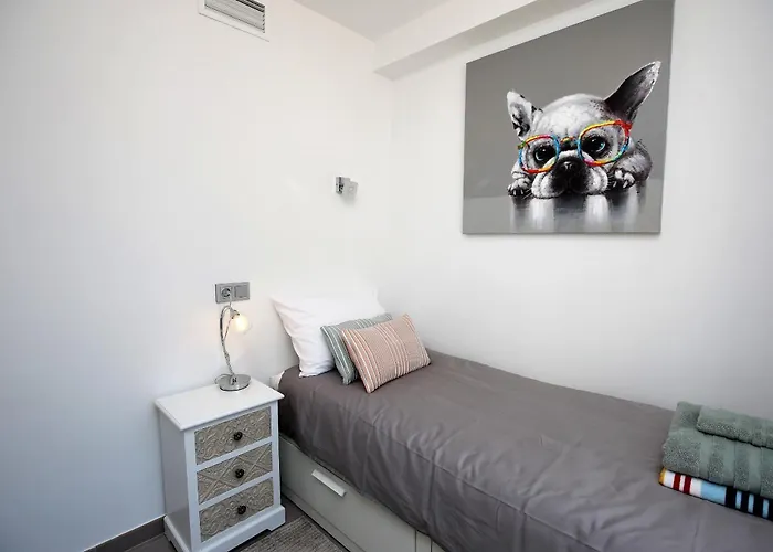 Casa Luna * Marbella