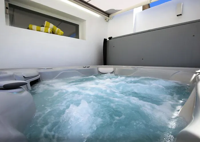 Dom wakacyjny Casa Luna